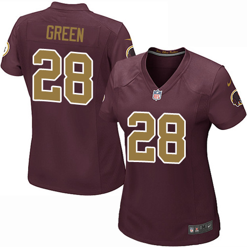 women Washington Redskins jerseys-024